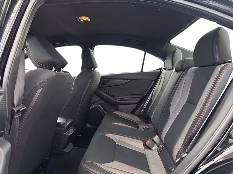 2024 Subaru WRX Manual
