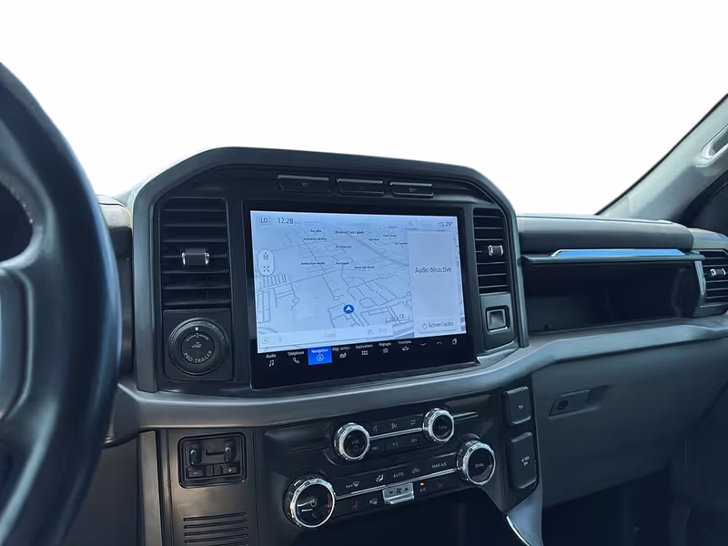 2024 Ford F-150 Lightning XLT