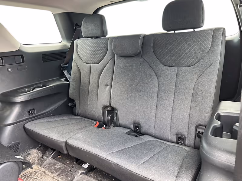 2024 Hyundai Palisade Preferred