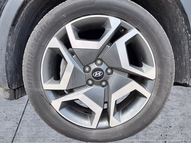 2024 Hyundai Palisade Preferred