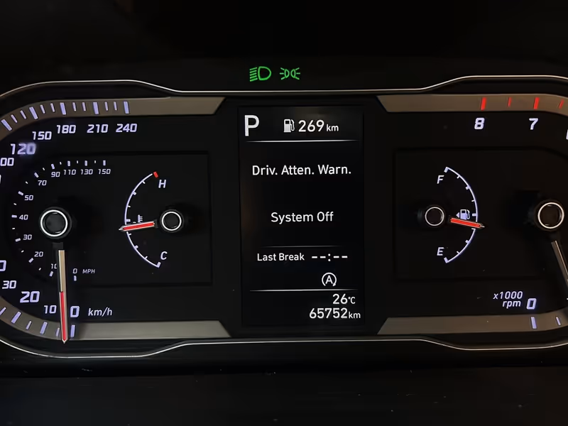 2024 Hyundai Tucson Preferred