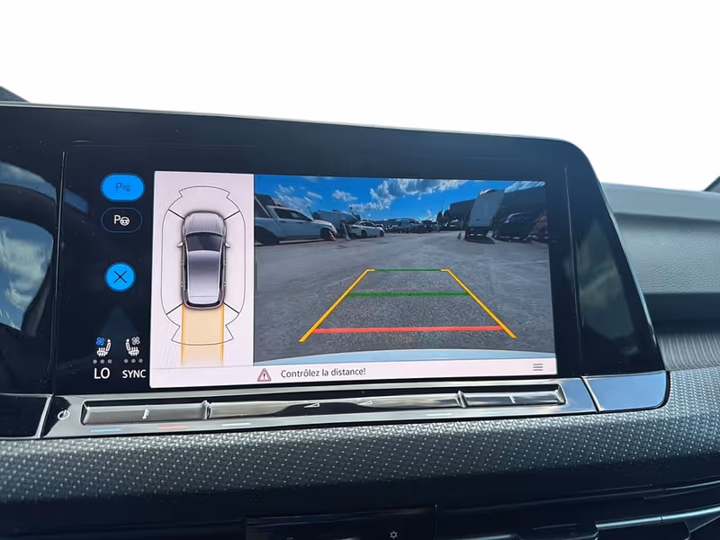 2024 Volkswagen Golf R Manual