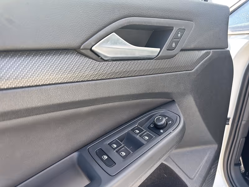 2024 Volkswagen Golf R Manual