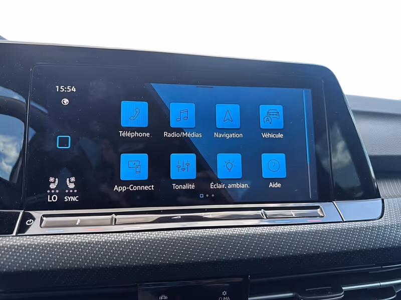 2024 Volkswagen Golf R Manual