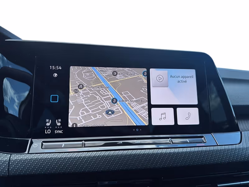 2024 Volkswagen Golf R Manual