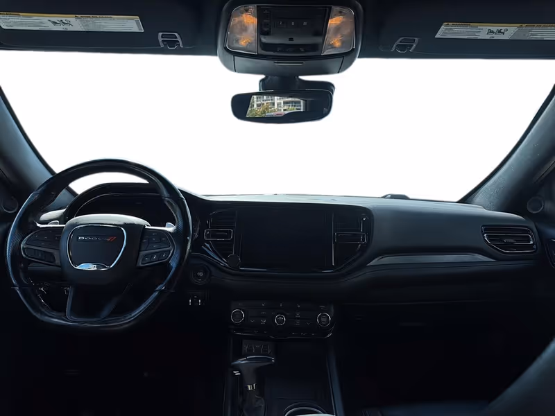 2022 Dodge Durango GT