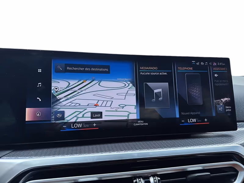 2024 BMW 3 Series 330i xDrive