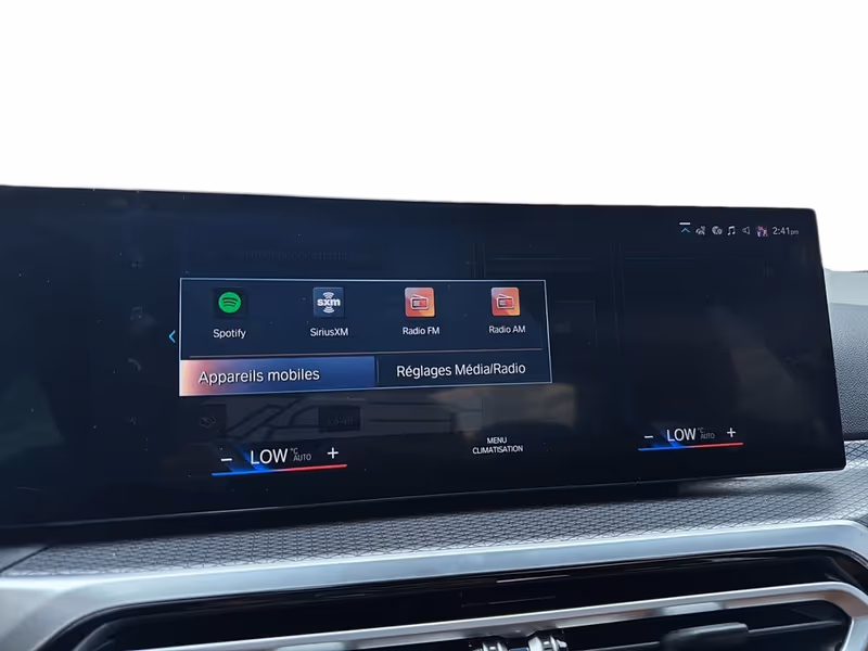 2024 BMW 3 Series 330i xDrive