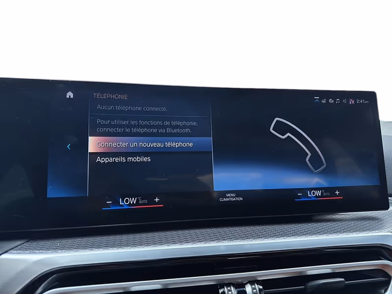 2024 BMW 3 Series 330i xDrive