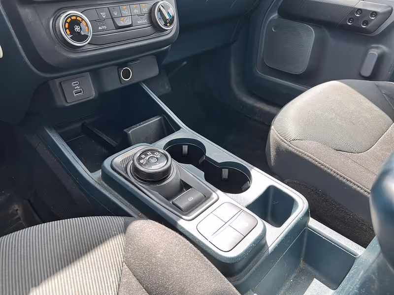 2022 Ford Maverick XL