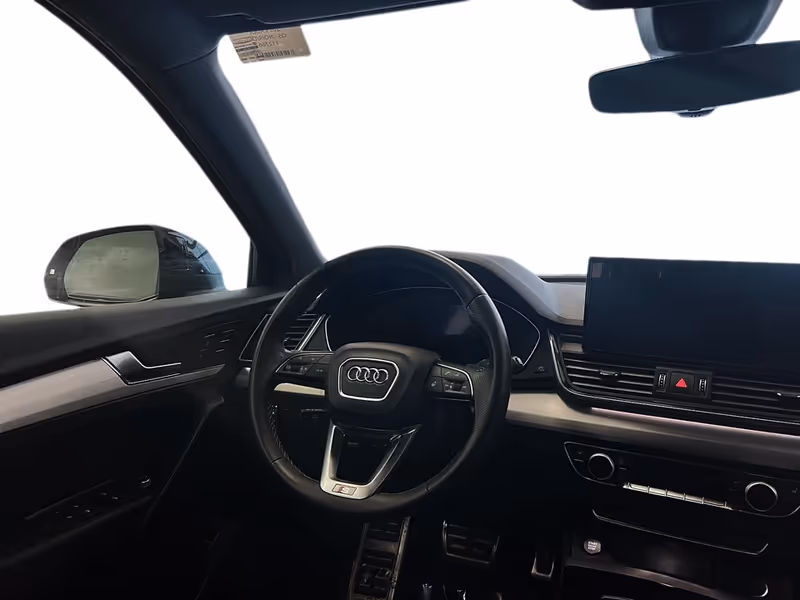 2023 Audi Q5 Progressiv