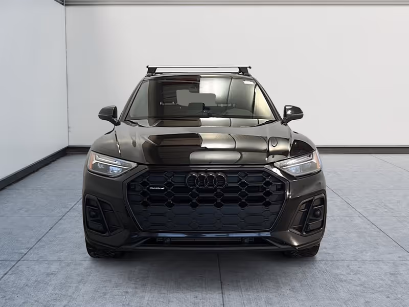 2023 Audi Q5 Progressiv