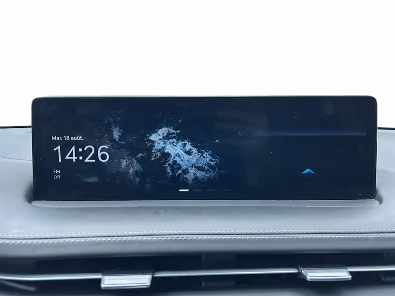 2025 Genesis GV70 2.5T Advanced
