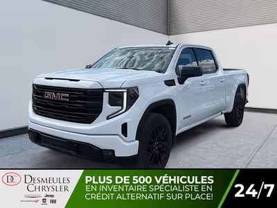 GMC Sierra 1500