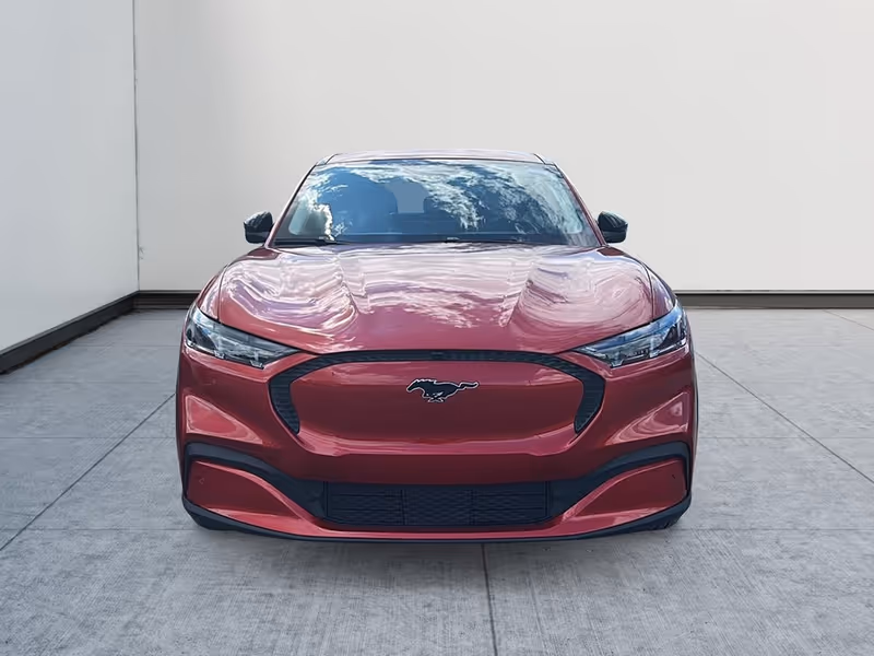 2024 Ford Mustang Mach-E Select