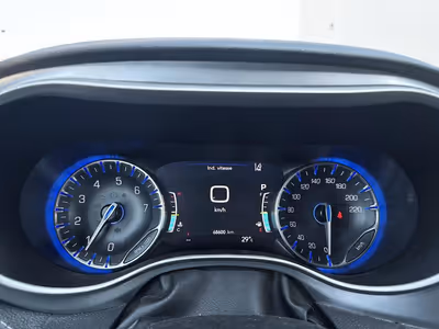 2023 Chrysler Pacifica Touring