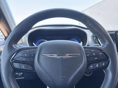 2023 Chrysler Pacifica Touring