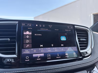 2023 Chrysler Pacifica Touring
