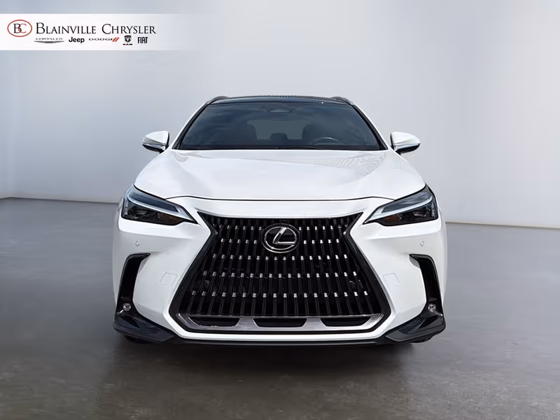 2023 Lexus NX NX 350