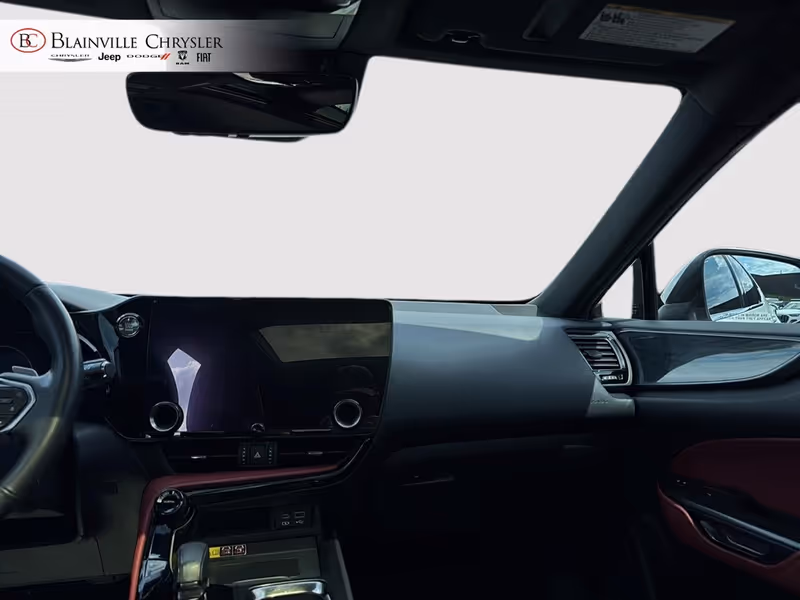 2023 Lexus NX NX 350