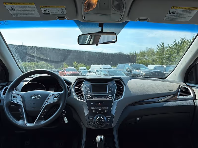 2018 Hyundai Santa Fe XL FWD