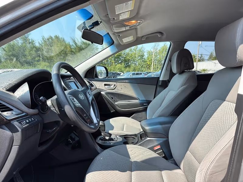 2018 Hyundai Santa Fe XL FWD