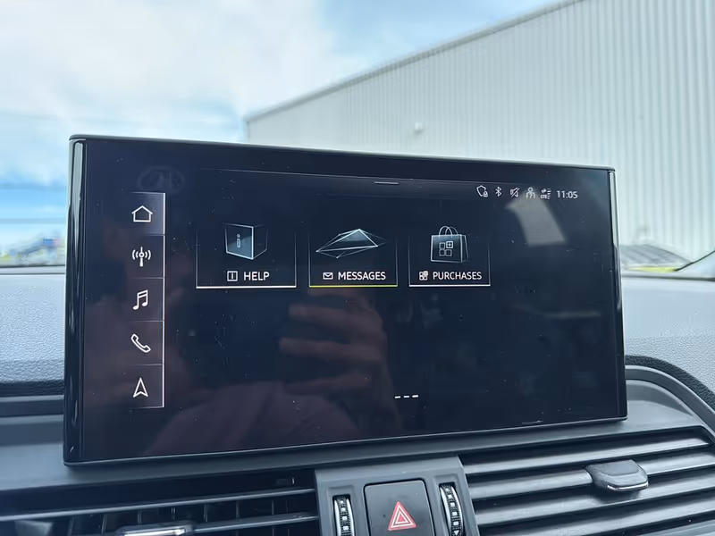 2022 Audi Q5 Komfort