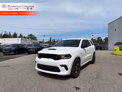 Dodge Durango