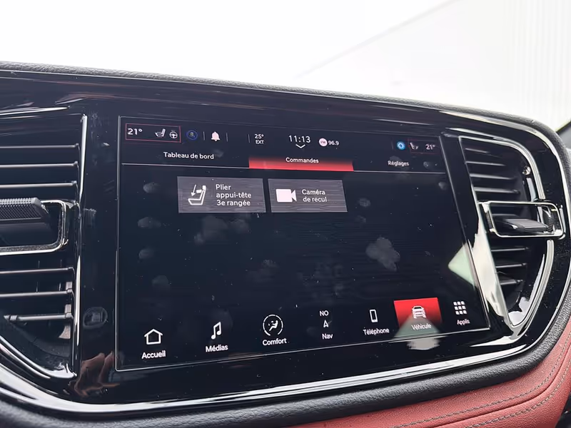 2022 Dodge Durango R/T