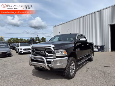 Ram 2500