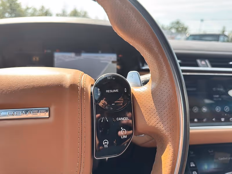 2019 Land Rover Range Rover Velar R-Dynamic SE