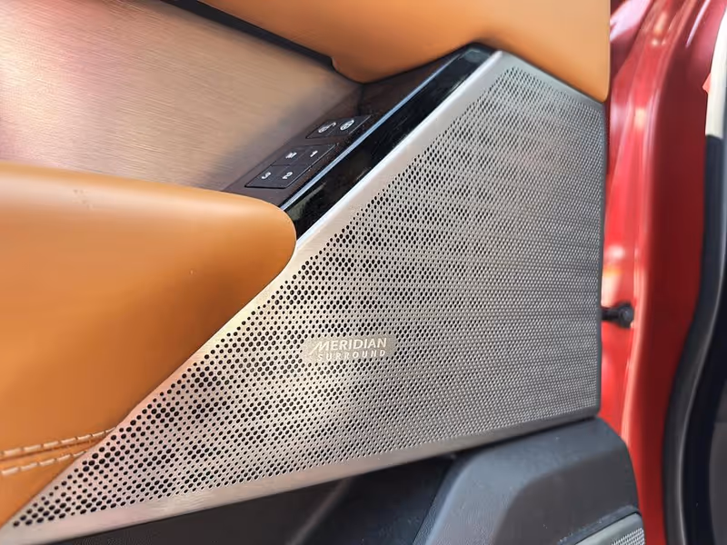 2019 Land Rover Range Rover Velar R-Dynamic SE