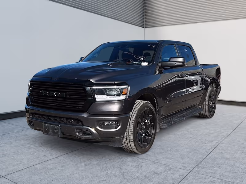 2023 Ram 1500 Sport