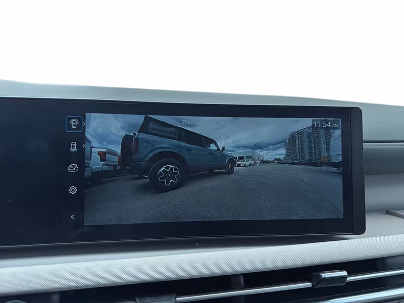 2025 Hyundai Tucson Hybrid Ultimate